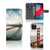 Apple iPhone 11 Pro Flip Cover Golden Gate Bridge