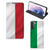Samsung Galaxy S21 Plus Standcase Italië - B2C Telecom