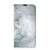 Bookcase iPhone 13 Pro Painting Grey - B2C Telecom