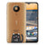 Nokia 5.3 Telefoonhoesje met Naam Cat Good Day B2C Telecom