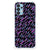 Samsung Galaxy A13 (4G) Doorzichtige Silicone Hoesje Feathers Color B2C Telecom