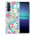 Sony Xperia 5II TPU Case Flower Power B2C Telecom