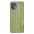 Motorola Edge 20 Lite Bumper Hoesje Green Wood B2C Telecom