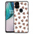 Back Case voor OnePlus Nord N10 5G Poep Emojis B2C Telecom