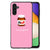 Samsung Galaxy A13 5G | A04s Back Cover Hoesje Nut Boyfriend