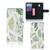 Xiaomi Redmi 8A Hoesje Leaves