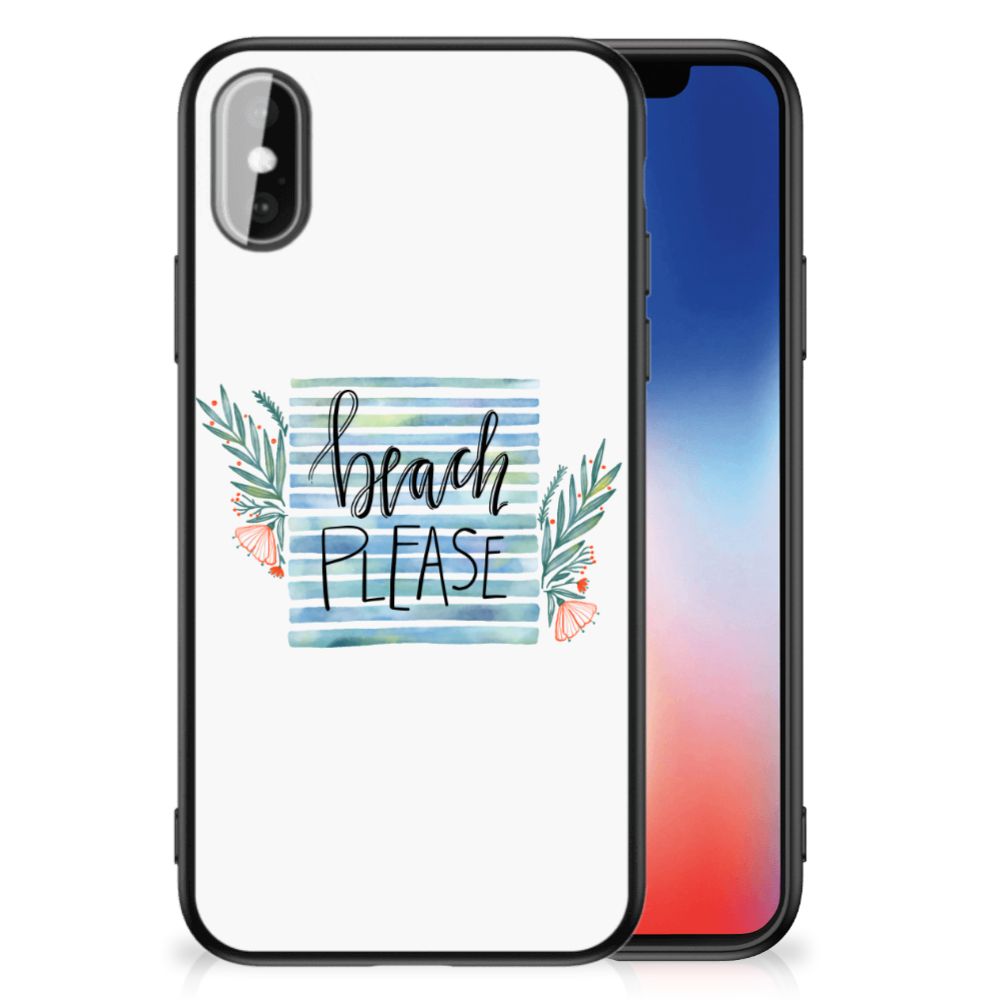 iPhone X | Xs Hoesje Boho Beach B2C Telecom