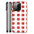 iPhone 14 Pro Back Cover Hoesje Paprika Red B2C Telecom