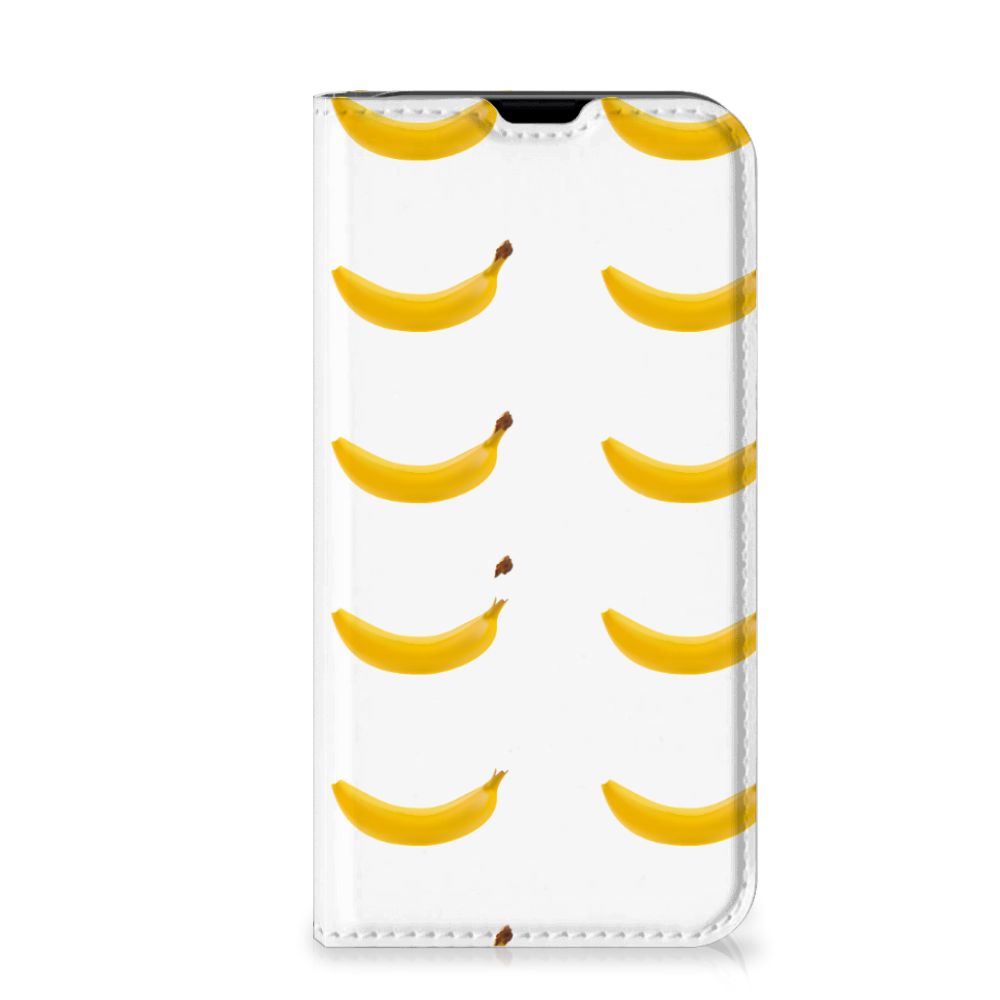 iPhone 13 Mini Flip Style Cover Banana - B2C Telecom