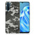 OPPO A91 TPU bumper Army Light B2C Telecom