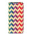 Xiaomi Redmi 10 Hoesje met Magneet Zigzag Multi Color - B2C Telecom