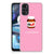 Motorola Moto G22 Siliconen Case Nut Boyfriend B2C Telecom