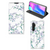 Xiaomi Mi Note 10 Lite Uniek Smart Cover Blossom White - B2C Telecom