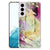 Back Cover Samsung Galaxy S22 Plus Letter Painting B2C Telecom