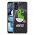 Motorola Moto G22 Telefoonhoesje met Naam Cactus Poo B2C Telecom