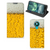 Nokia 3.4 Flip Style Cover Bier - B2C Telecom