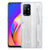OPPO A94 5G | Reno5 Z Bumper Hoesje White Wood B2C Telecom