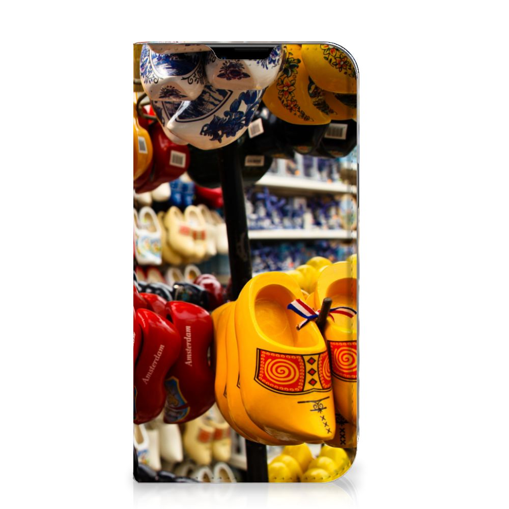 iPhone 14 Plus Book Cover Klompen