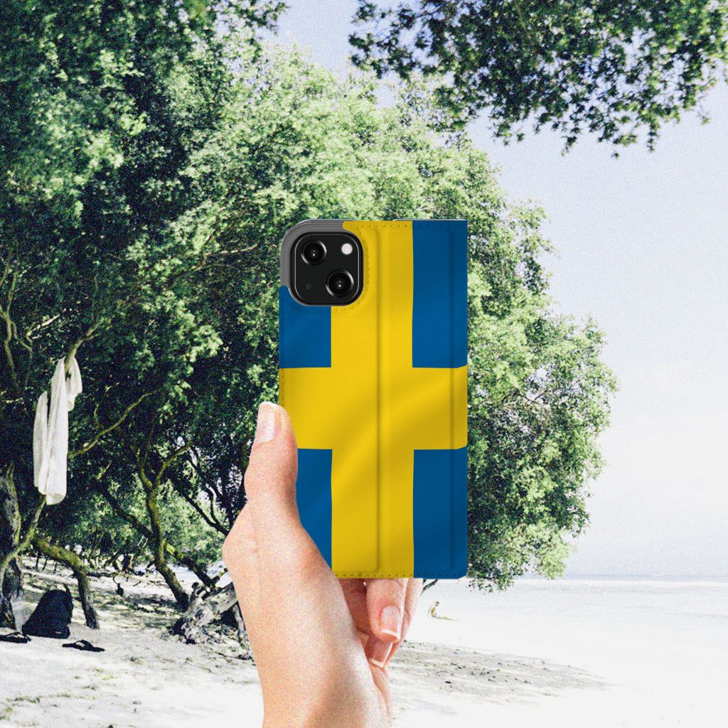iPhone 13 Standcase Zweden