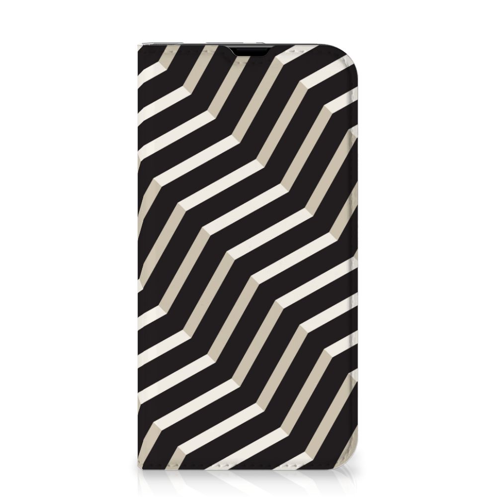 iPhone 13 Pro Stand Case Illusion - B2C Telecom