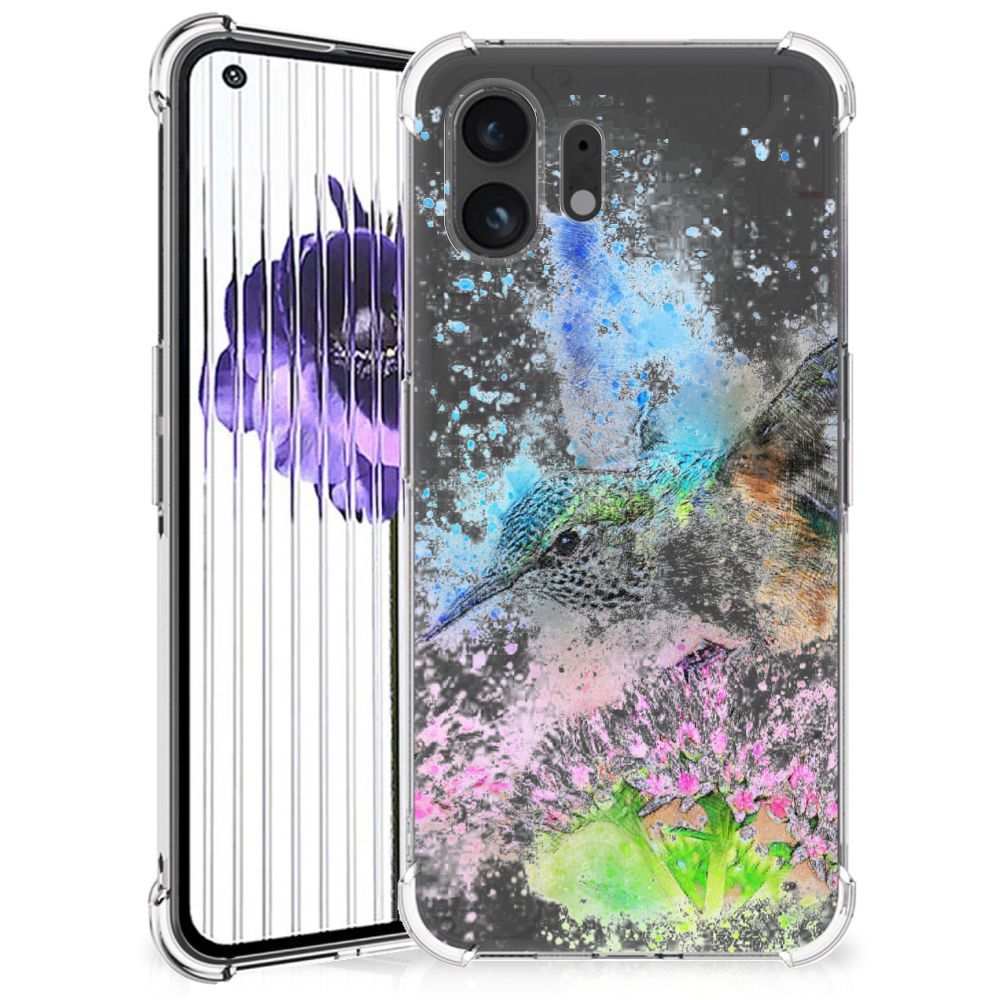Back Cover Nothing Phone (2) Vogel B2C Telecom