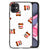 iPhone 11 Back Cover Hoesje Nut Jar B2C Telecom