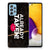 Samsung Galaxy A72 Siliconen hoesje met naam Already Taken Black B2C Telecom