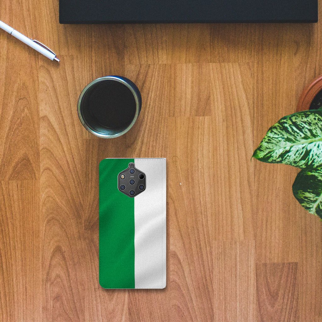Nokia 9 PureView Standcase Italië