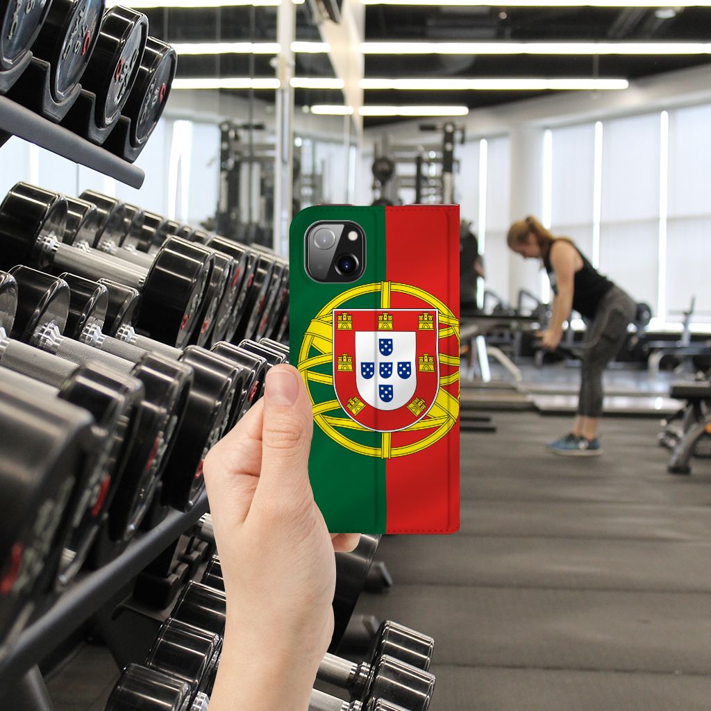 iPhone 14 Plus Standcase Portugal