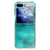 Hoesje maken Samsung Galaxy Z Flip 6 Painting Blue