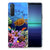 Sony Xperia 5II TPU Hoesje Vissen B2C Telecom