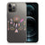 iPhone 12 Pro Max Telefoonhoesje met Naam Boho Dreamcatcher B2C Telecom