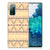 Samsung Galaxy S20 FE TPU bumper Aztec Yellow B2C Telecom