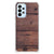 Samsung Galaxy A23 Stevig Telefoonhoesje Old Wood - B2C Telecom