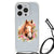 Case Anti-shock voor iPhone 14 Pro Paard