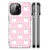 iPhone 14 Pro Max Dierenprint Telefoonhoesje Sleeping Cats B2C Telecom