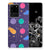Samsung Galaxy S20 Ultra Silicone Back Cover Space