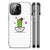iPhone 14 Pro Max Hoesje Cactus Glad B2C Telecom