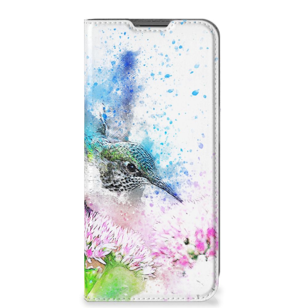 Bookcase Nokia G11 | G21 Vogel - B2C Telecom