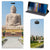 Sony Xperia 10 Book Cover Boeddha