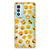 Motorola Edge 20 Pro TPU bumper Emoji