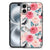 iPhone 16 Plus Bloemen Hoesje Butterfly Roses