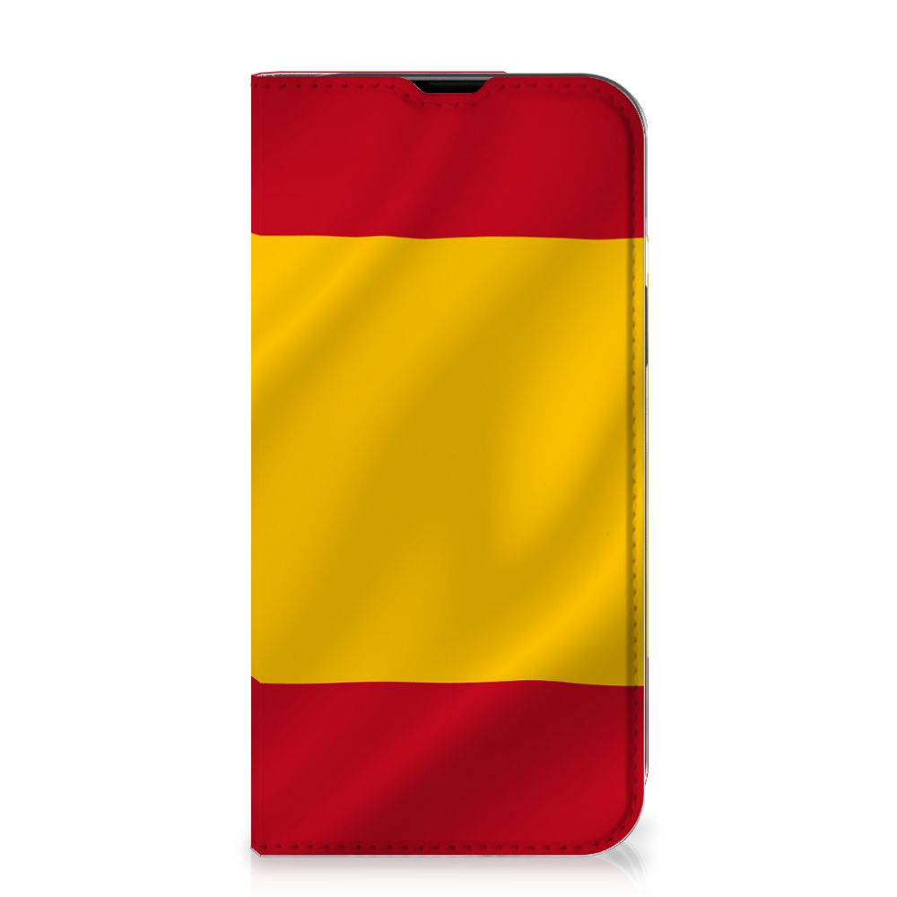iPhone 14 Standcase Spanje - B2C Telecom