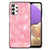 Samsung Galaxy A32 5G Bloemen Hoesje Spring Flowers B2C Telecom