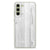 Samsung Galaxy S21FE Bumper Hoesje White Wood