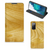 Samsung Galaxy S20 FE Book Wallet Case Licht Hout - B2C Telecom