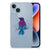 Apple iPhone 14 Telefoonhoesje met Naam Merel B2C Telecom