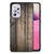 Samsung Galaxy A33 5G Houten Print Telefoonhoesje Steigerhout B2C Telecom