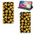 Apple iPhone Xs Max Hoesje met Magneet Emoji