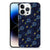 TPU bumper voor iPhone 14 Pro Max Voetbal